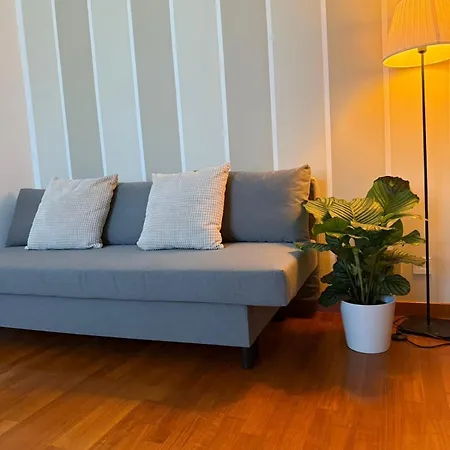 Apartman La Casetta *