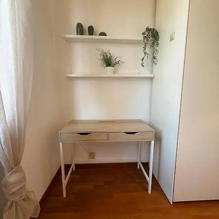 Apartament La Casetta Bolonia