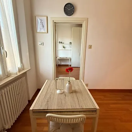 Apartment La Casetta *