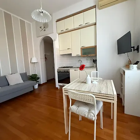 La Casetta Apartment *