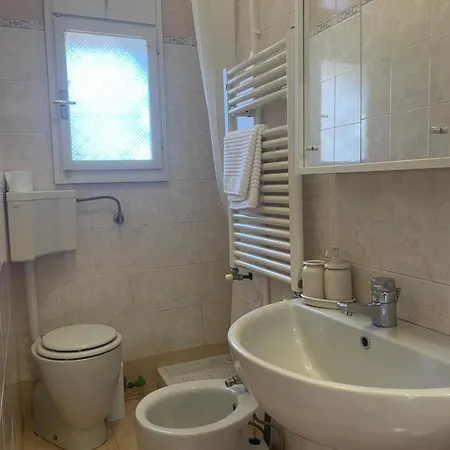 Apartment La Casetta *