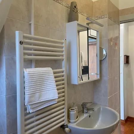 La Casetta Bologna