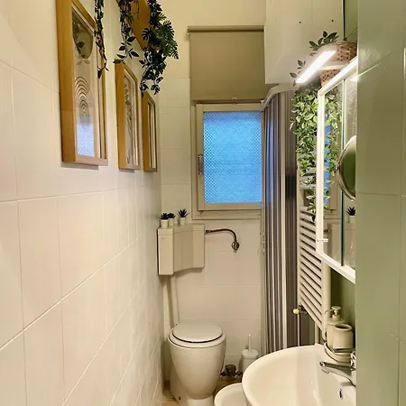 La Casetta Apartment