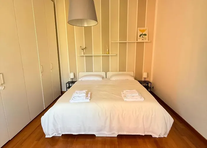 La Casetta * بولونيا