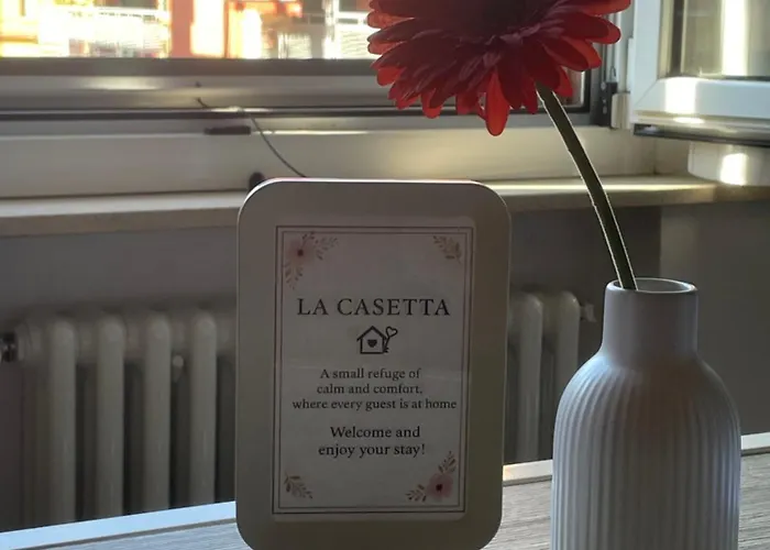 La Casetta Bolonia