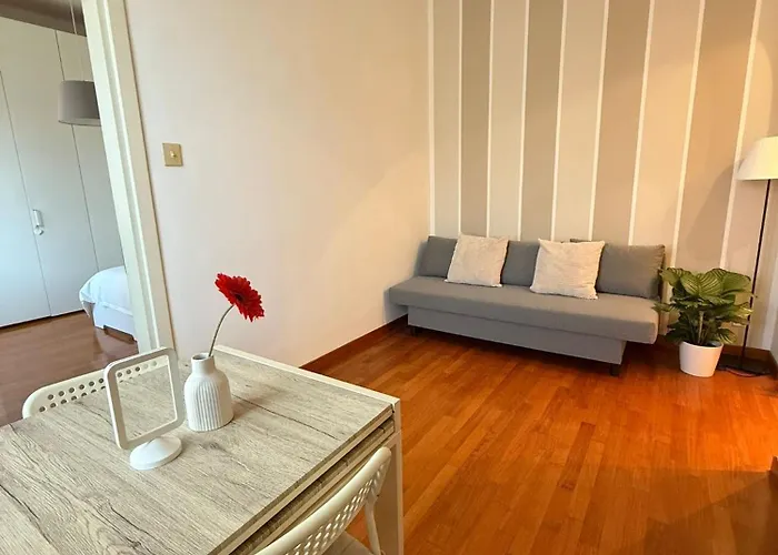 La Casetta شقة بولونيا