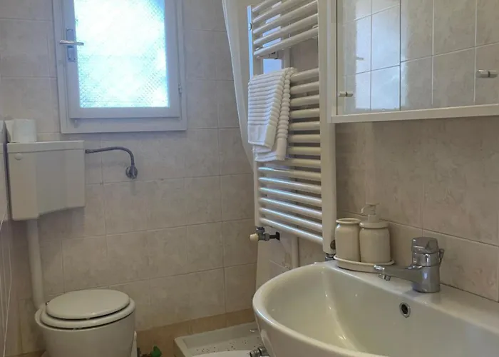 Apartament La Casetta *