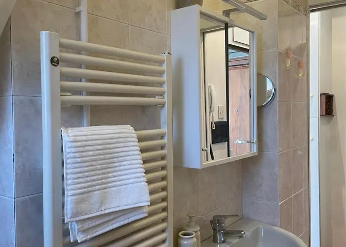 La Casetta بولونيا