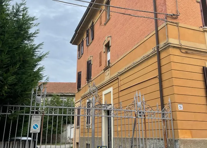 La Casetta *