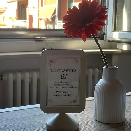 La Casetta 볼로냐
