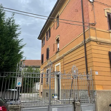 La Casetta *